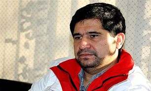 50هزار امدادگر آموزش خبررسانی می‌بینند