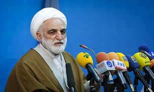 «حمید بقایی» معاون اجرایی رئیس‌جمهور سابق بازداشت شد/ آخرین وضعیت مسمومیت زائران عربستانی و بنیاد تعاون ناجا