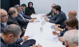 تشکیل کمیته مشترک کشاورزی ایران و ایتالیا
