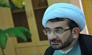 افتتاح نمایشگاه قرآنی شمیم وحی