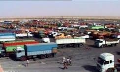 جلوگیری از ورود محموله های واردتی غیر استاندار