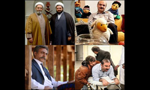 نامزدهای بخش تلویزیون جشن «حافظ» معرفی شدند