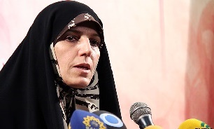 پیگیر رفع موانع حضور زنان در ورزشگاه&zwnj;ها هستیم / دولت این موضوع را رها نمی&zwnj;کند
