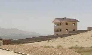 نام یک روستا برای زمین خواری + فیلم