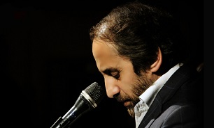مداحی جدید حاج احمد واعظی در جمع مدافعان حرم + دانلود