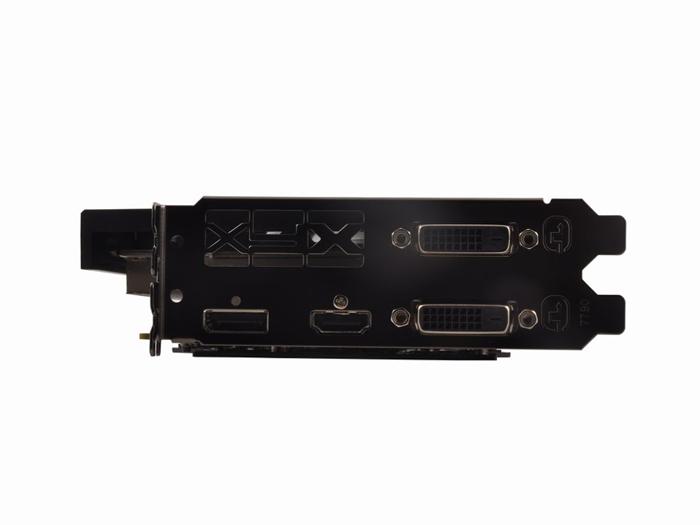 نشت اطلاعات کارت گرافیک جدید ASUS + عکس