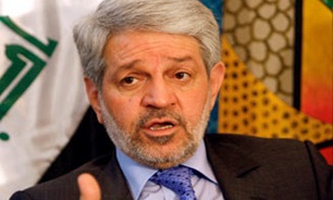 اگر کمک ايران نبود داعش اکنون در قلب بغداد بود