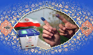 انتصاب مسئول کمیته حقوقی ستاد انتخابات استان چهارمحال و بختیاری
