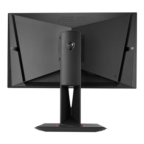 مانیتور جدید شرکت ASUS به روایت عکس
