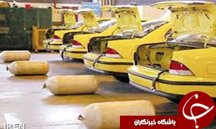 قیمت روز خودروهای دوگانه سوز داخلی / پژو پارس سال 35 میلیون و 400 هزار تومان + جدول