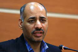 به عنوان مسئول دبیرخانه مراکز تحقیقاتی همکار سازمان بهداشت جهانی انتخاب شد