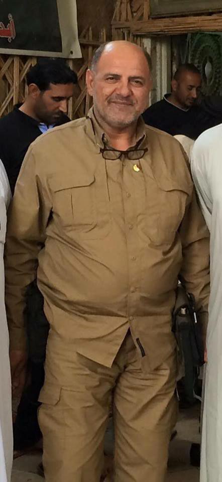 شهیدی که شعار 