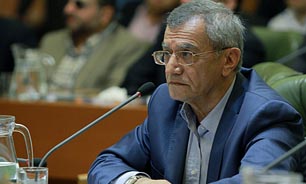 فیروزگرانی// فرمانداری استاندارد زمینه تسهیل گری ماندگاری روغن نباتی را در تهران فراهم نکنند/ ساخت و ساز در پارک سعادت آباد