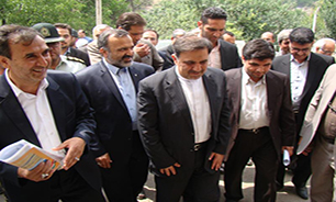 اختصاص دو میلیون تن قیر، برای جاده های کشور/ روستاها نقش مهمی در گردشگری کشور دارند