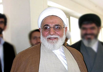 آیا ناطق نوری مجاب به 