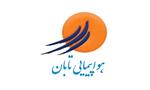 رکورد شکنی "تابان ایر" در تاخیر پرواز