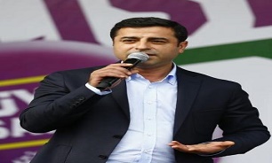 ارتباط داعش با حملات تروریستی به حزب دموکراتیک خلق ترکیه