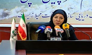 تیموری// صدور شناسنامه برای جزایر به زودی اجرایی می&zwnj;شود/ محیط زیست دریایی مورد ظلم قرار گرفته است