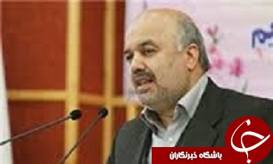 کاهش17درصدی جرائم قزوین درسال جاری