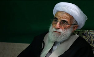 اساتيد و طلاب حوزه علميه امام&zwnj;مهدی(عج ) اهانت به دبیر شورای نگهبان را محکوم کردند