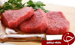 بویین زهرا دارای رتبه نخست تولید گوشت قرمز در قزوین است