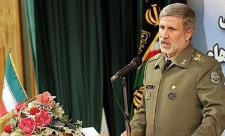 دشمنی دشمنان در حق اسلام، ایران و ملت‌های آزاده نمایان شده است
