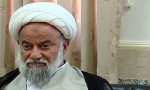 برگزاری مراسم ارتحال آیت&zwnj;الله آصفی در قم