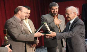 پیام تسلیت استاندار کردستان به مناسبت درگذشت مرحوم استاد احمد قاضی