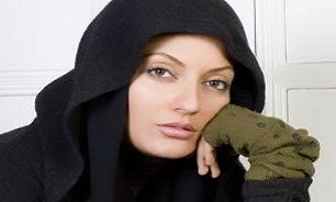 محسنی///////////مهناز افشار برای اولین بار از پدرشوهرش گفت!