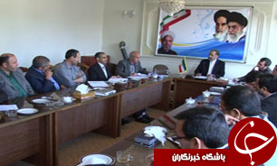 مهلت یک ماهه برای ساماندهی کشتارگاه دام شهرستان اهر