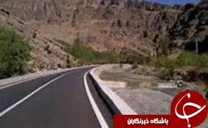 استفاده از ماشین آلات روز دنیا برای آسفالت جاده های گیلان