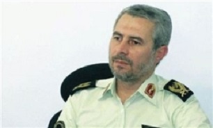 بیش از یک تن مواد مخدر در کردستان کشف شد