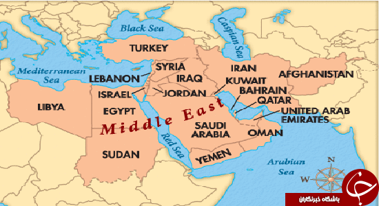 آیا ایران توسط داعش تصرف می&zwnj;شود؟/توهم اشغال میدان آزادی؟!!!!!!!