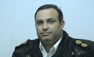 تصادف مرگبار پراید با کامیون/ 3 تن کشته و زخمی شدند