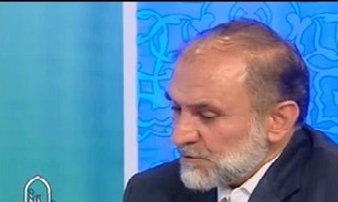 تفسیری زیبا از آیات انتهایی سوره فجر/یا ایتها النفس المطمئنه