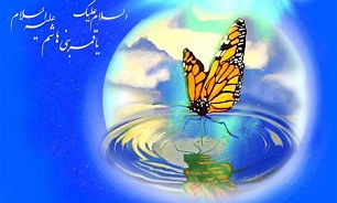 عباس(ع) در نگاه حضرت مهدي (ع) چگونه است؟