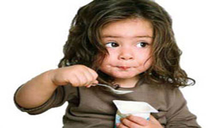 غذاهایی برای سلامت مغزی کودکان