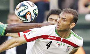 سپاهان مشتری جدید سید جلال