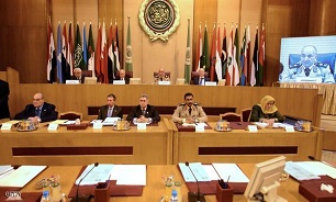 نشست قاهره برای بررسی تشکیل نیروی مشترک عربی