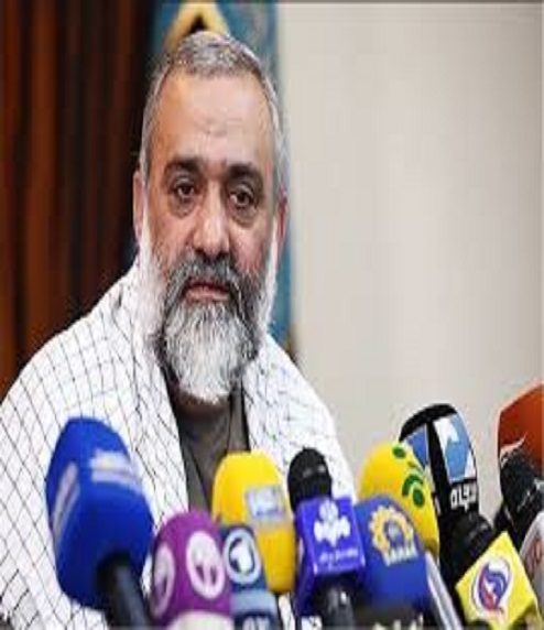 مشکل غربی ها، نفوذ فرهنگ انقلاب اسلامی دربین ملت‌های آزادی‌خواه است