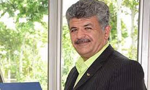 اظهارات مزروعی علیه من پوچ و ضعیف است/ فرهنگ استقلالی&zwnj;ها قاپ زدن مربی نیست