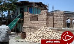 بهسازی کامل روستاهای بالای 20 خانوار شهرستان بهار در آینده ای نزدیک