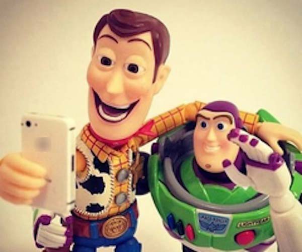 سلفی یا بازی با مرگ؟!