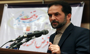 واگذاری مدیریت امامزاده هاشم نباید اعتقادات شرعی زائران را خدشه‎دار کند