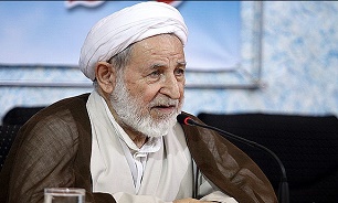 آیت‌الله یزدی، درگذشت همشیره آیت‌الله مقتدایی را تسلیت گفت
