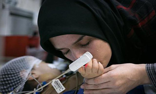 هر دو ساعت و نیم، یک ایرانی جان می‌‌دهد
