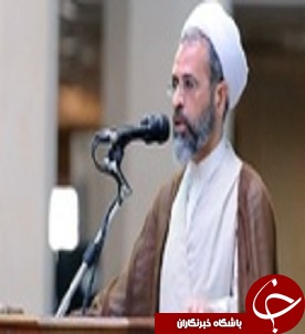 دیدار وزیر اقتصاد‌ اندونزی با آیت الله اعرافی در قم
