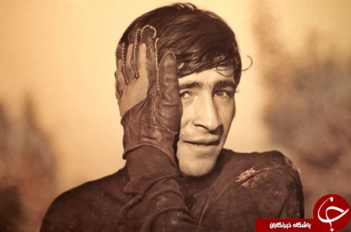 بازخوانی یک مصاحبه جالب با ناصر حجازی