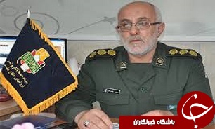 فردا ، طنین نوای مقاومت و پیروزی در استان