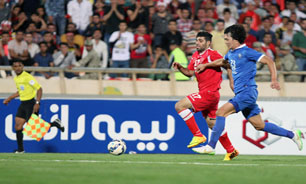 پرسپولیس در برابر الهلال محروم ندارد